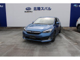 スバル インプレッサスポーツ