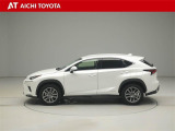 NX 300h バージョンL 4WD 