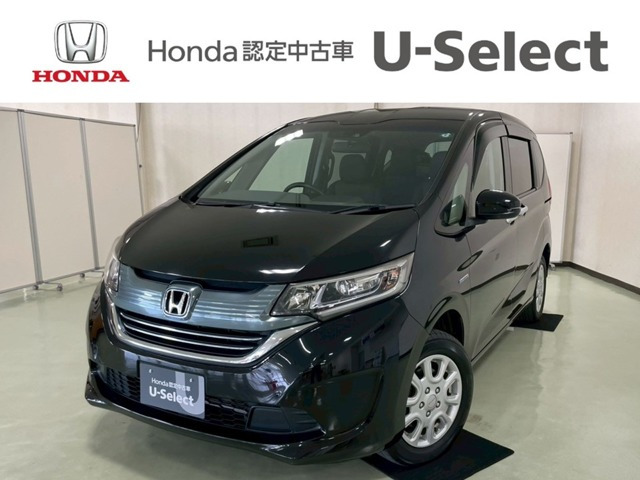 フリード 1.5 ハイブリッド G ホンダセンシング 4WD 