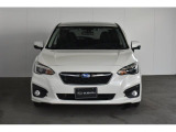 インプレッサスポーツ 1.6i-L EyeSight S-style