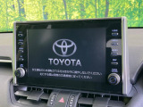 RAV4 2.0 アドベンチャー オフロードパッケージ 4WD 