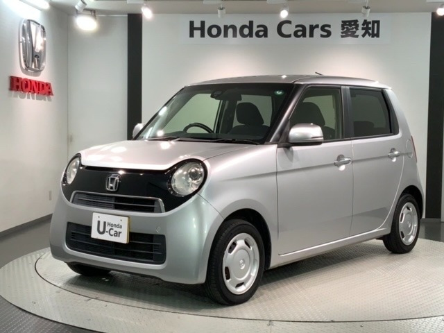 N-ONE G SSパッケージ 
