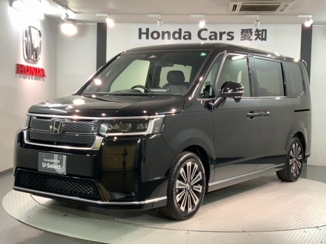 ステップワゴン 1.5 スパーダ プレミアムライン