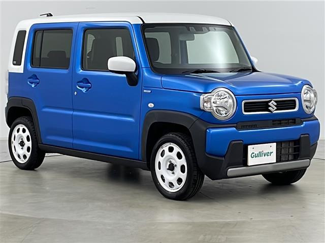 ハスラー ハイブリッド(HYBRID) G 4WD 修復歴無し