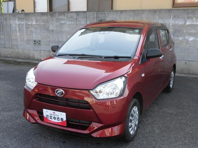 ミライース L SAIII 4WD 