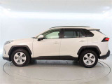 RAV4 2.0 X 