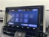 RAV4  ハイブリットG 4WD 修復歴無し