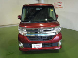 タントカスタム RS 