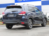 フォレスター 2.5 プレミアム 4WD 