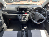 ミライース L SAIII 4WD 