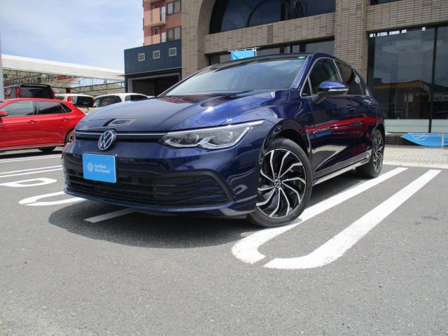 ゴルフ TDI アクティブ アドバンス プラチナムエディション ディーゼル 