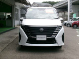 セレナ 2.0 ハイウェイスター V 