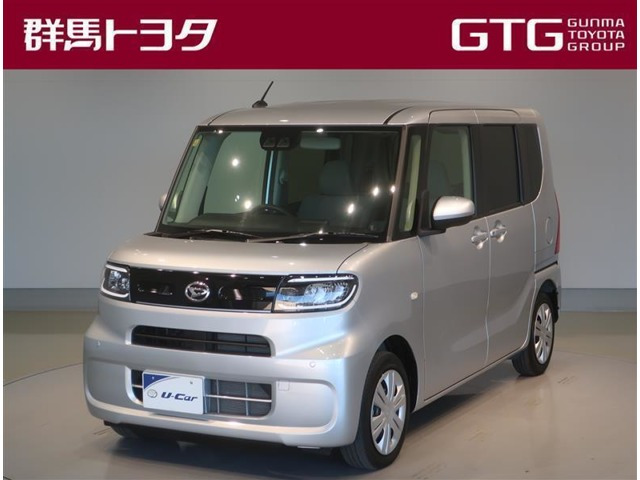 タント X 