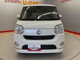 ムーヴキャンバス X メイクアップ リミテッド SAIII 4WD 