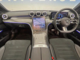 Cクラス C220d アバンギャルド AMGライン 