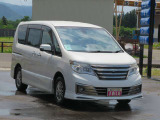 セレナ 2.0 ライダー ブラックライン アドバンスドセーフティパッケージ 4WD 