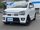 【中古車情報】スズキ アルトワークス ベースグレード  の中古車詳細（走行距離：6万km、カラー：ピュアホワイトパール、販売地域：愛知県名古屋市港区）