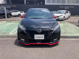 ノートオーラ  1.2 NISMO