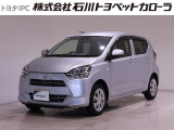 ダイハツ ミライース