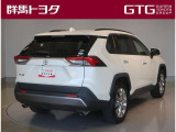 RAV4  2.0 G Zパッケージ 4WD