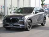 マツダ CX-80