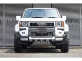 ランドクルーザー250 2.7 VX 4WD 1オーナー 禁煙車 モデリスタパッケージ