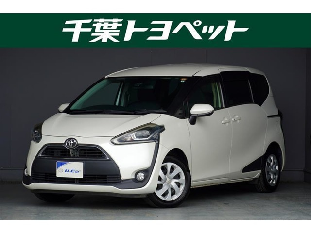 シエンタ 1.5 G 