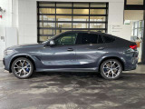 X6 xドライブ 35d Mスポーツ  4WD 