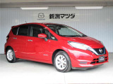ノート 1.2 e-POWER X 