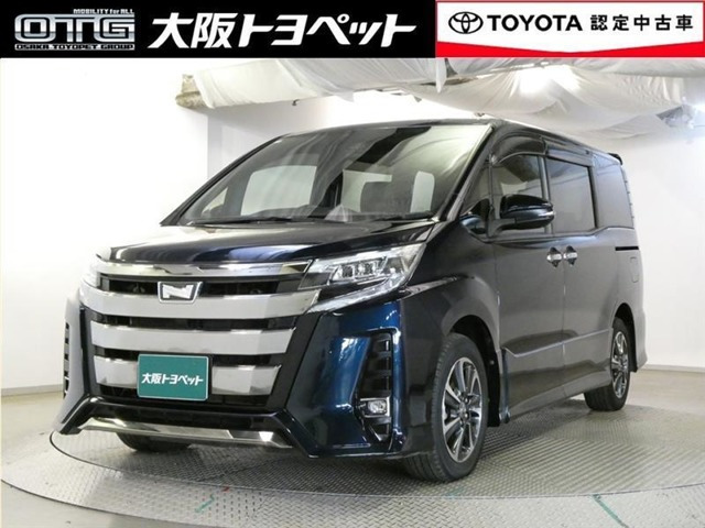 ノア 2.0 Si W×B II 