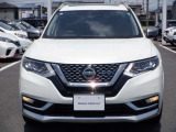 エクストレイル 2.0 AUTECH iパッケージ 4WD 2列車