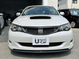 インプレッサハッチバック 2.0 GT 4WD 