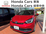 ホンダ フィット