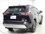 RAV4 2.0 アドベンチャー 4WD 