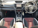 インプレッサスポーツ 2.0 STI スポーツ 