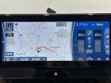 ハリアー 2.5 ハイブリッド Z レザーパッケージ 本革シート 修復歴無し