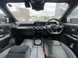 GLB GLB200d 4マチック AMGライン 4WD ワンオーナー