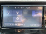 【テレビ】車内でテレビをお楽しみいただけます!
