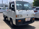 サンバートラック SDX クラシック 4WD 