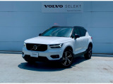 ボルボ XC40