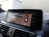 X4 xドライブ20d Mスポーツ 4WD 4WD 本革シート