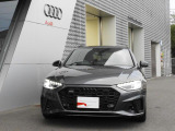 A4アバント 40 TDI クワトロ Sライン 4WD 
