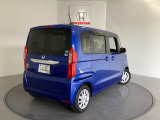 N-BOX G ホンダセンシング 