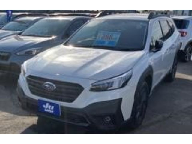 レガシィアウトバック 1.8 エックスブレイク EX 4WD ETC バックカメラ クリアランス...