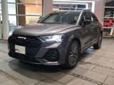 アウディ Q3