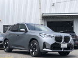 X3 20d xドライブ Mスポーツ ディーゼル 4WD 
