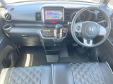 N-BOX G SSパッケージ 特別仕様車