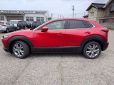 CX-30 2.0 20S ツーリング 