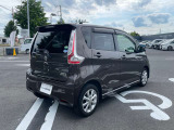 デイズ ハイウェイスターX 