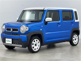 ハスラー ハイブリッド(HYBRID) G 4WD 修復歴無し